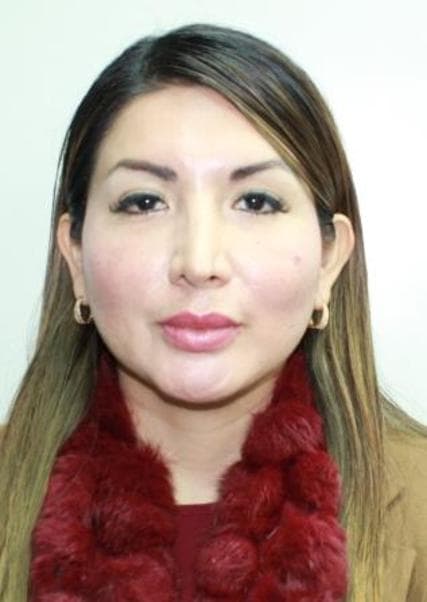 Zuñiga Abanto Ingrid Estefani