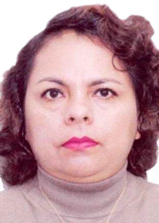 Guillen Costas Lucy Carina