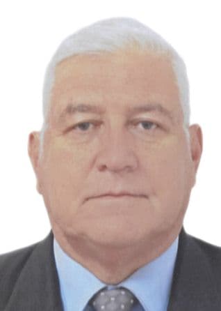 Carcovich Cortelezzi Jorge Aquiles