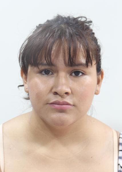 Romero Bermudez Briggitte Nicole