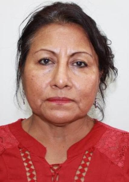 Boyer Barrientos Mercedes Maria