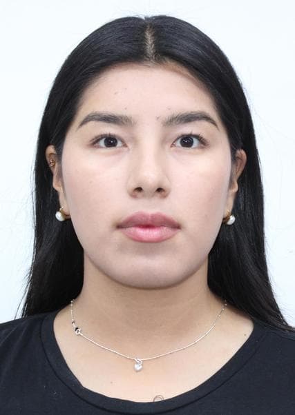 Peceros Palomino Rosa Xiomara