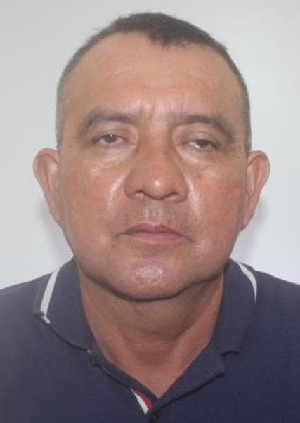 Chanzapa Franco Waldemar