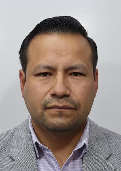 Quispe Casafranca Blumer Zialer