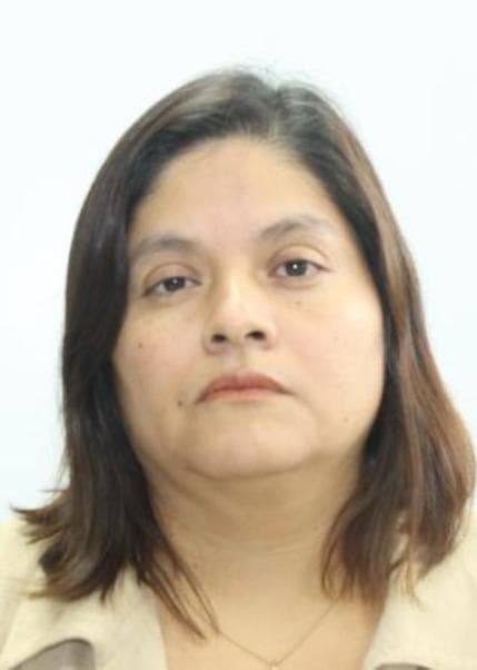 Porles Bazalar Tania Ulrika