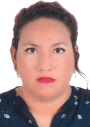 Tuanama Caro Katia Elena