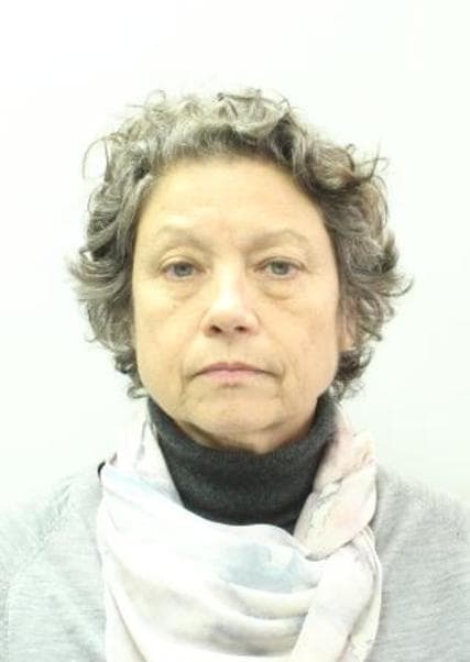 Mujica Bayly Soledad