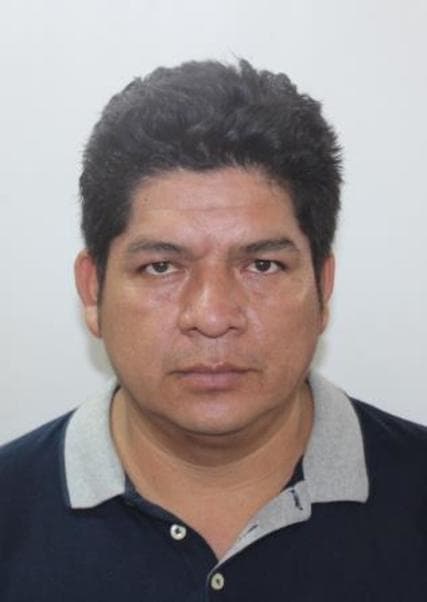 Matos Arratea Jhonny Victor