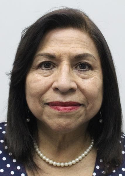 Tisza Ballenas Mirtha Luz