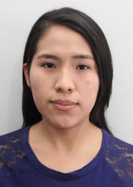 Cuayla Vizcarra Lorena Elizabeth