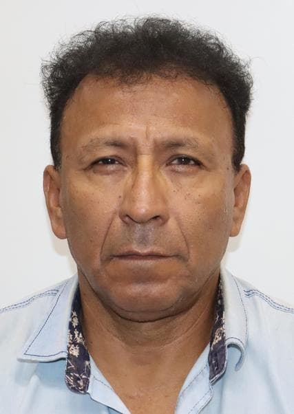 Castro Rivas Jose Genaro