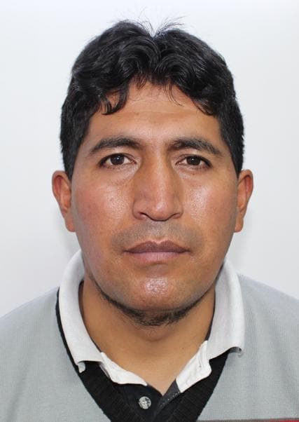 Sanchez Auccatoma Jose Alberto