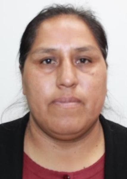 Ventocilla Yauri Graciela Sonia