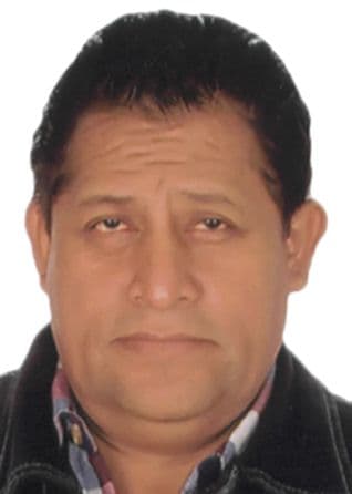 Bernuy Atachagua Obed