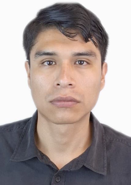 Reyes Livia Jheremy Aldair