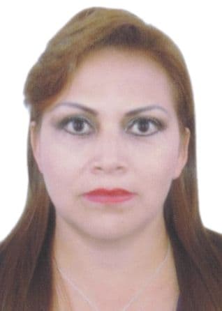 Andrade Salguero de Alvarez Gladys Griselda