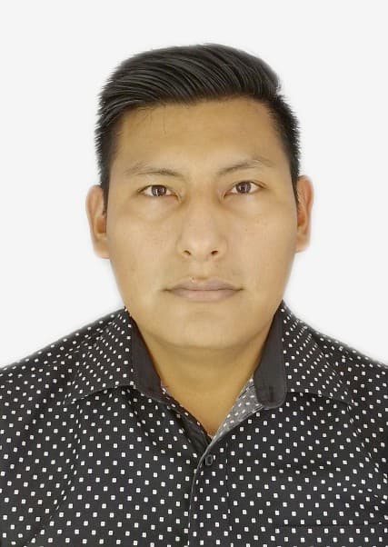 Canqui Colque Miguel Angel