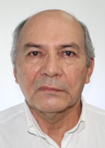 Bardales del Aguila Lionel