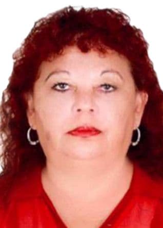 Portocarrero Bruz Sulma Obdulia