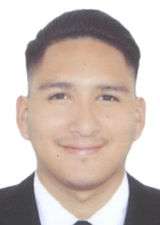 Beteta Lopez Gianfranco Raphael