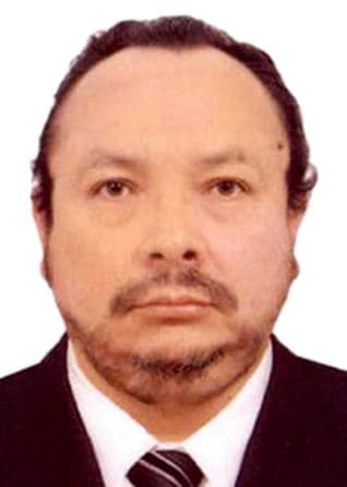 Salcedo Cuadros Carlo Magno