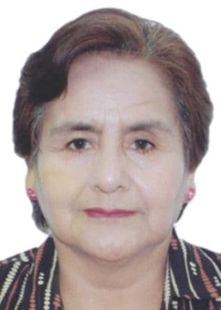 Leon Requena Estela Martha