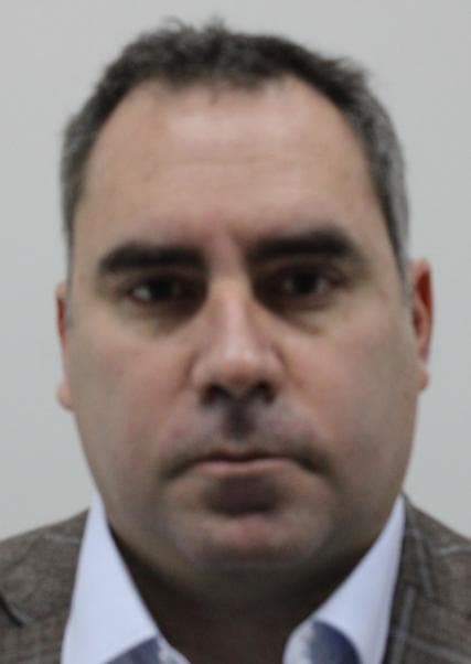 Belaunde Llosa Rafael Jorge