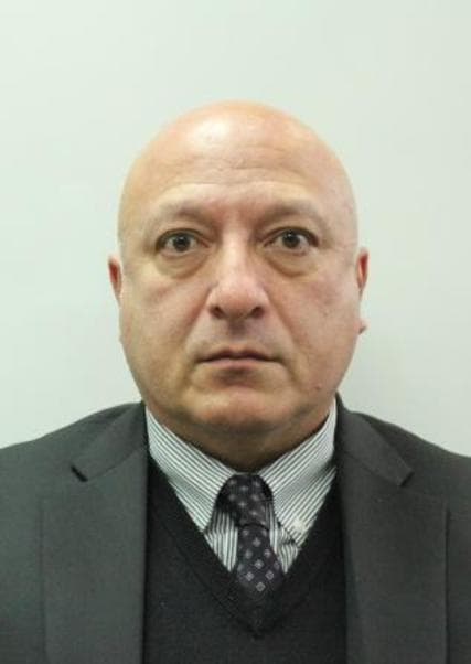 Esposito Shapiama Sandro