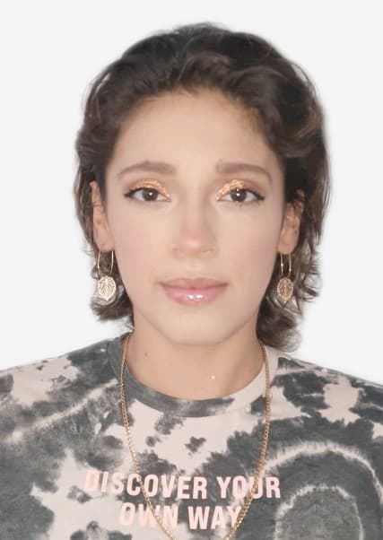 Haro Espinoza Cinthya Madeleine