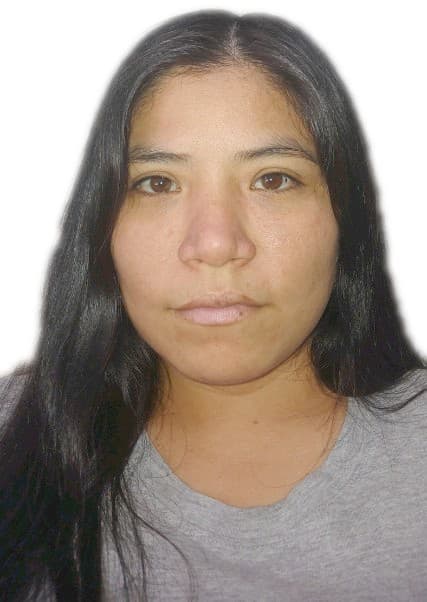 Quispe Hoyos Wendy Sofia