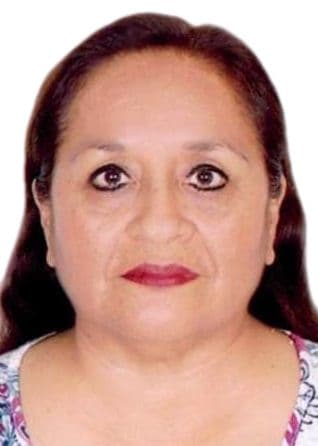 Flores Toledo Luz Aurora