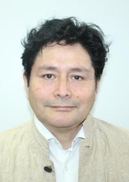 Angeles Maslucan Jack Manuel