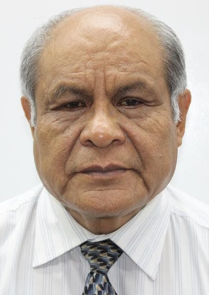 Alva Davila Fortunato