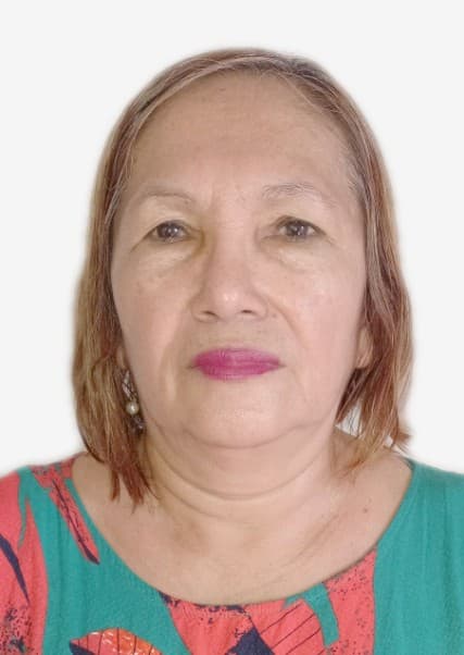 Pinedo Ochoa Claire Marinella