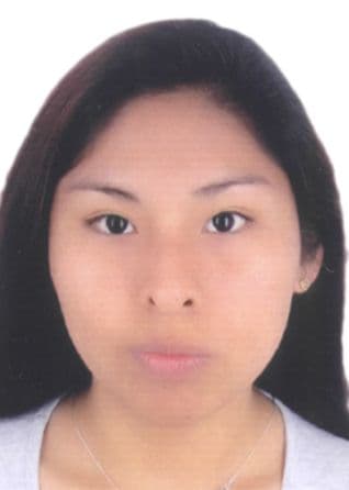 Vizcacho Jimenez Evelyn Milagros