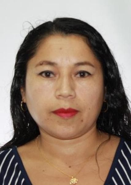 Cuzcano Cuzcano Rocio del Pilar