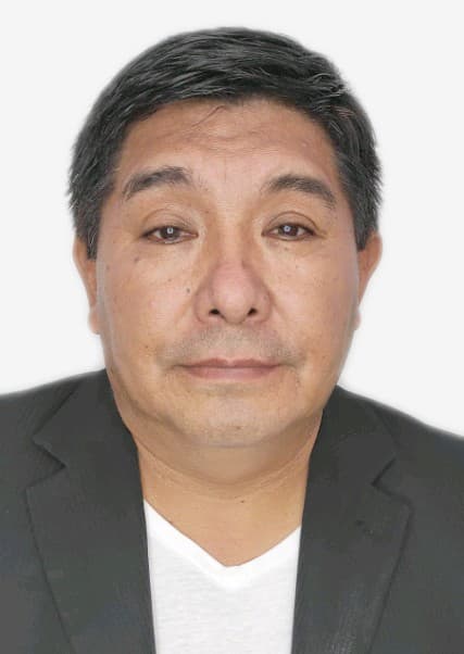 Orosco Osorio Americo