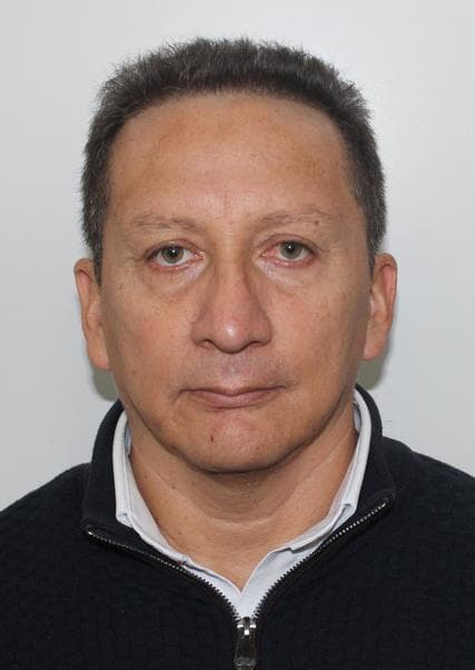 Celiz Castillo Rafael Aldo