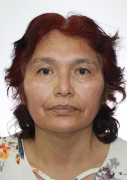 Garayar Zamora Maria Nori