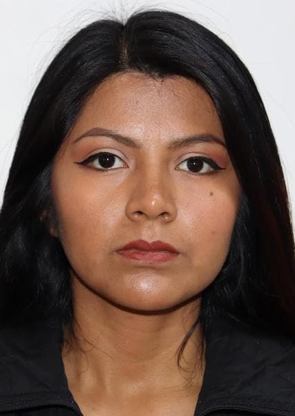 Chipayo Ramos Jazmin Silvia Leonor