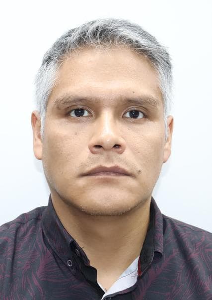 Silva Serrot Hector David