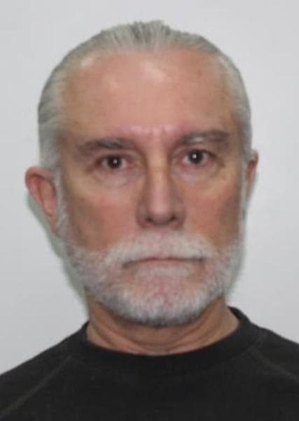 Caballero Maldonado Julio Alfonso