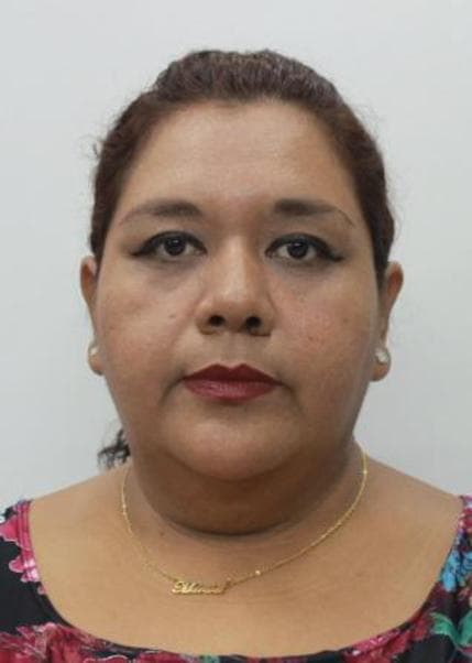 Palacios Ortiz Maribel Ofelia