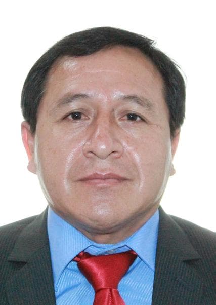 Hidalgo Torres Osward Luis