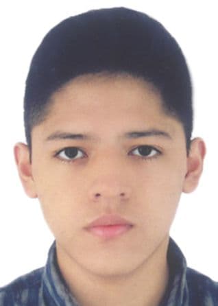 Huaman Rodriguez Angelo Antony