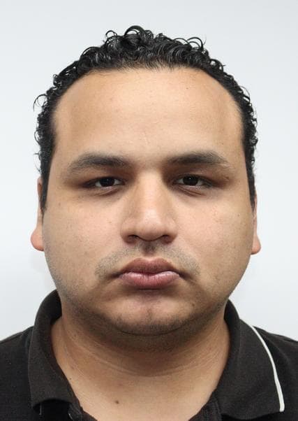 Bruckmann Napuri Nestor Joaquin