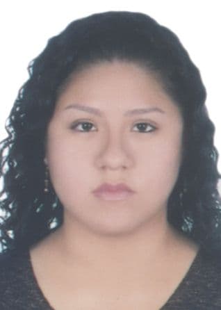 Cubillas Flores Leslie Nicol