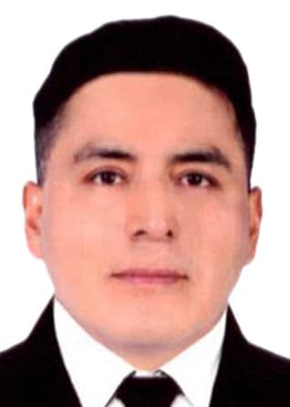 Buitron Martinez Freshman