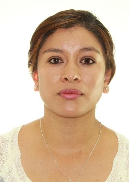 Diaz Ruiz Irene Rosamar