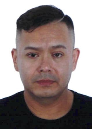 Luna Enciso Roberto Martin